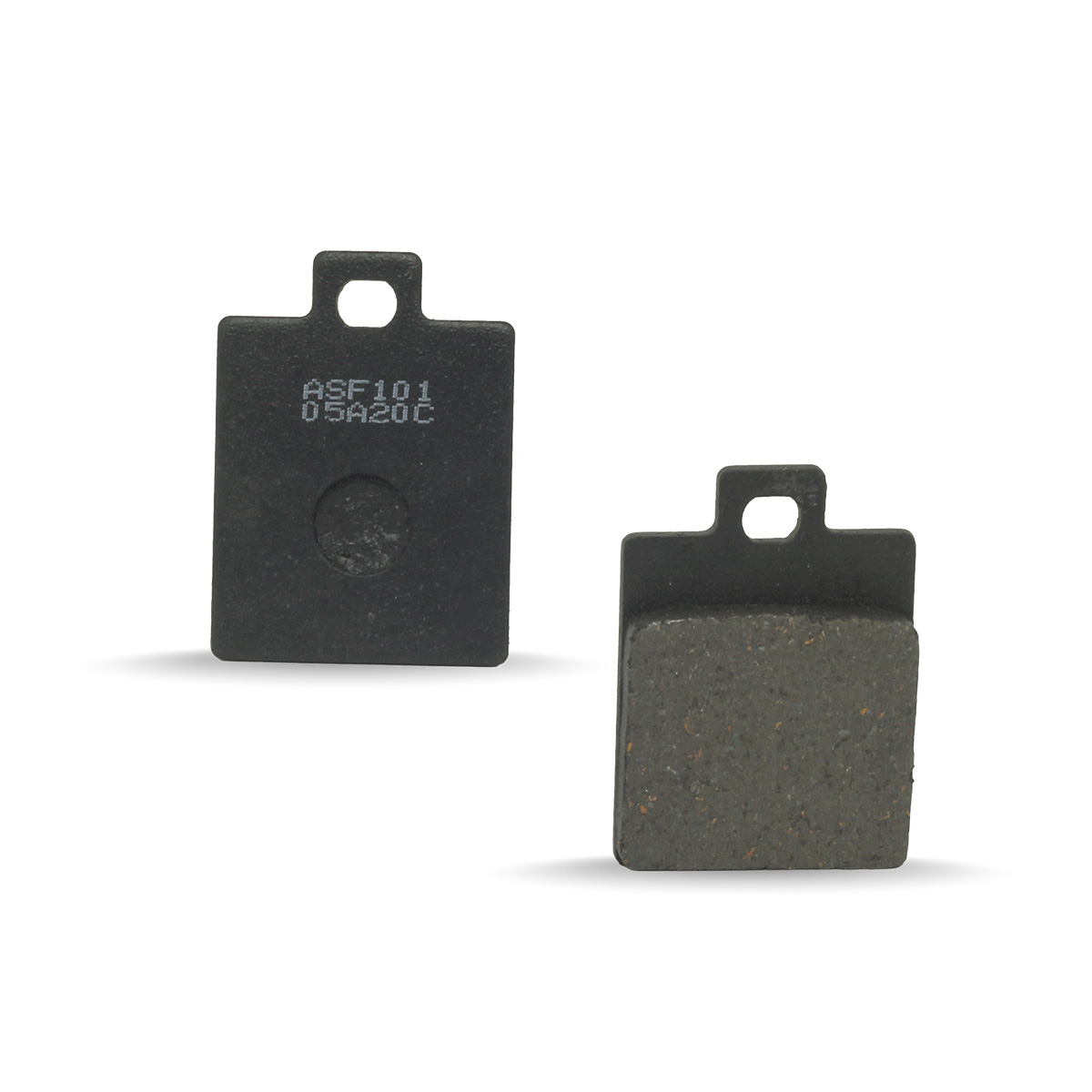 Brake Couple Pads