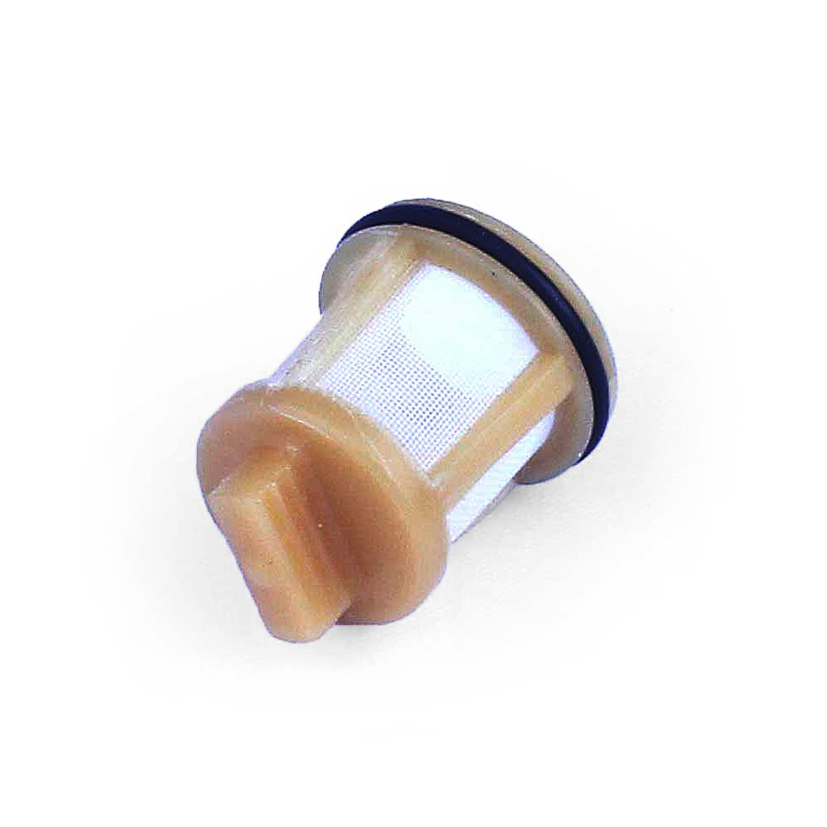 Complete Oil Filter Plug