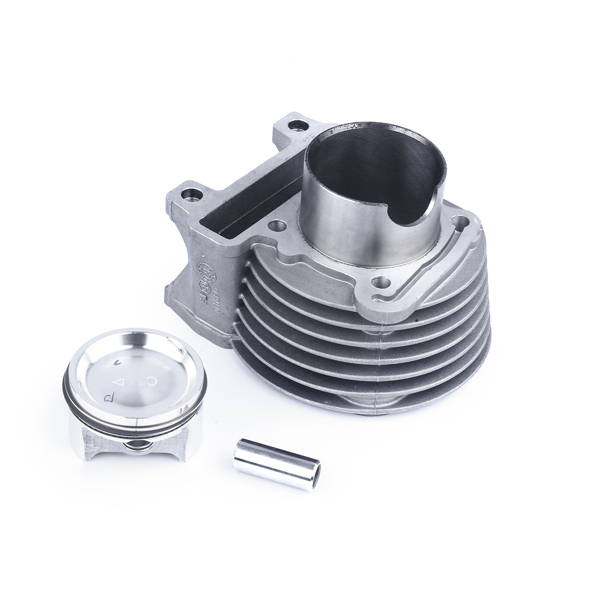 Cylinder-Piston Piaggio Vespa Aprilia 150cc