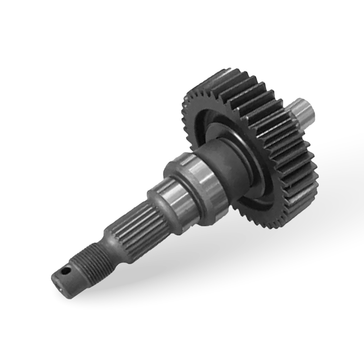 Wheel Gear With I.P.