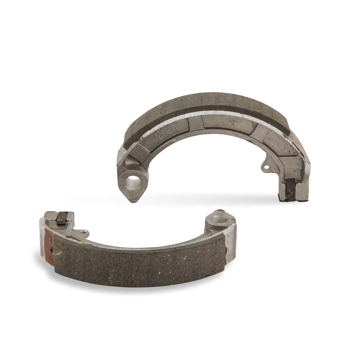 FR BRAKE SHOE VESPA LX