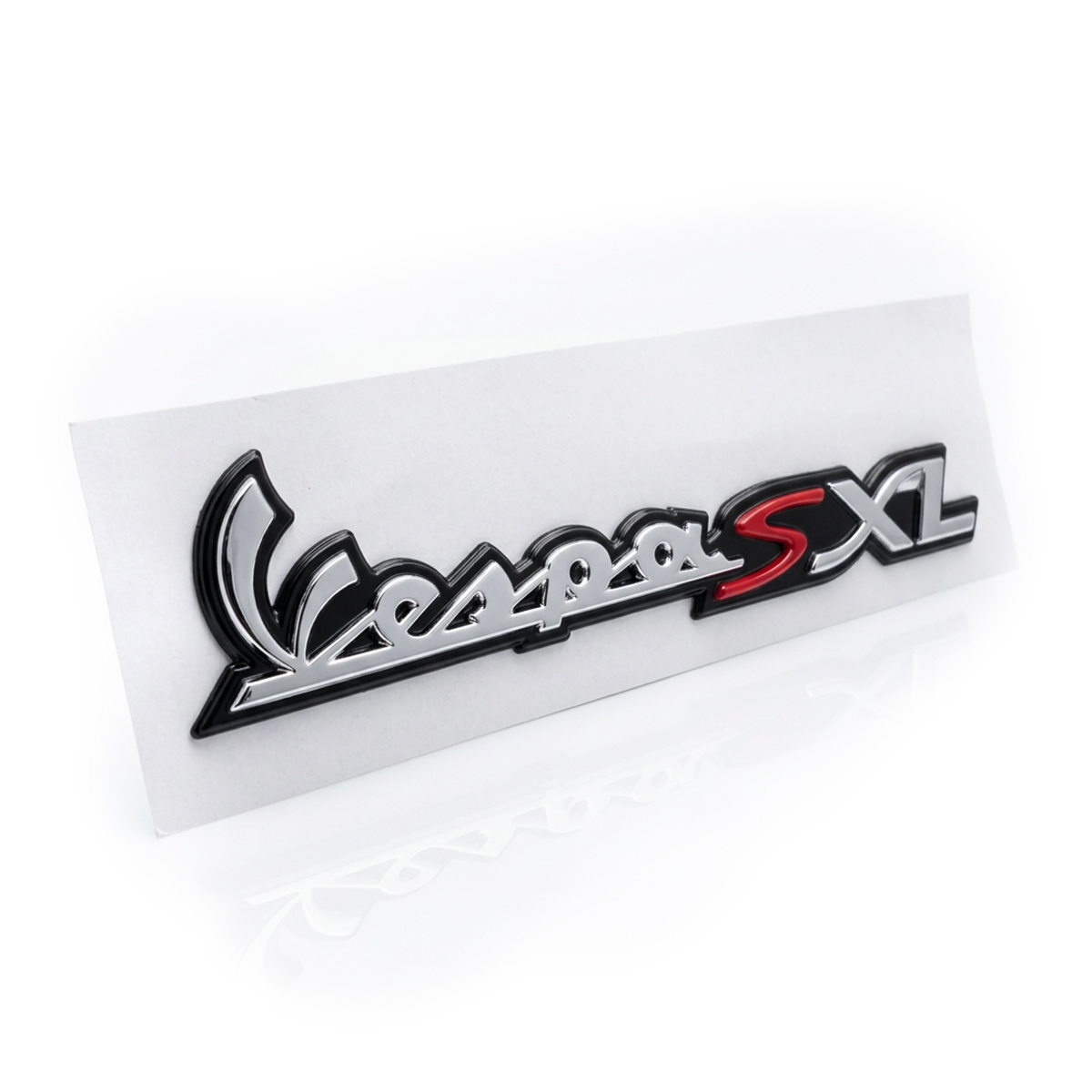 Vespa sxl Sticker