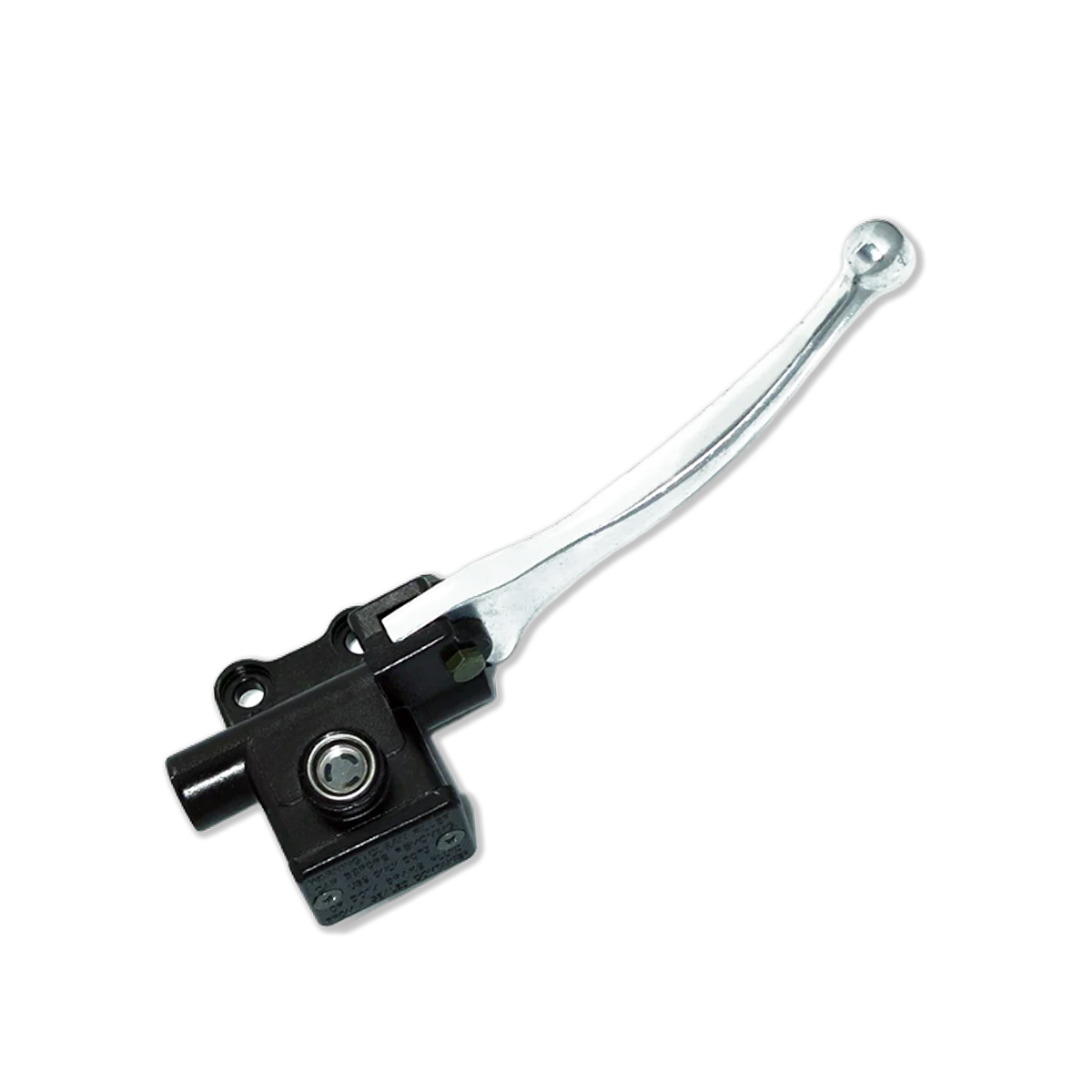 Complete Brake Pump With Swtch Vespa
