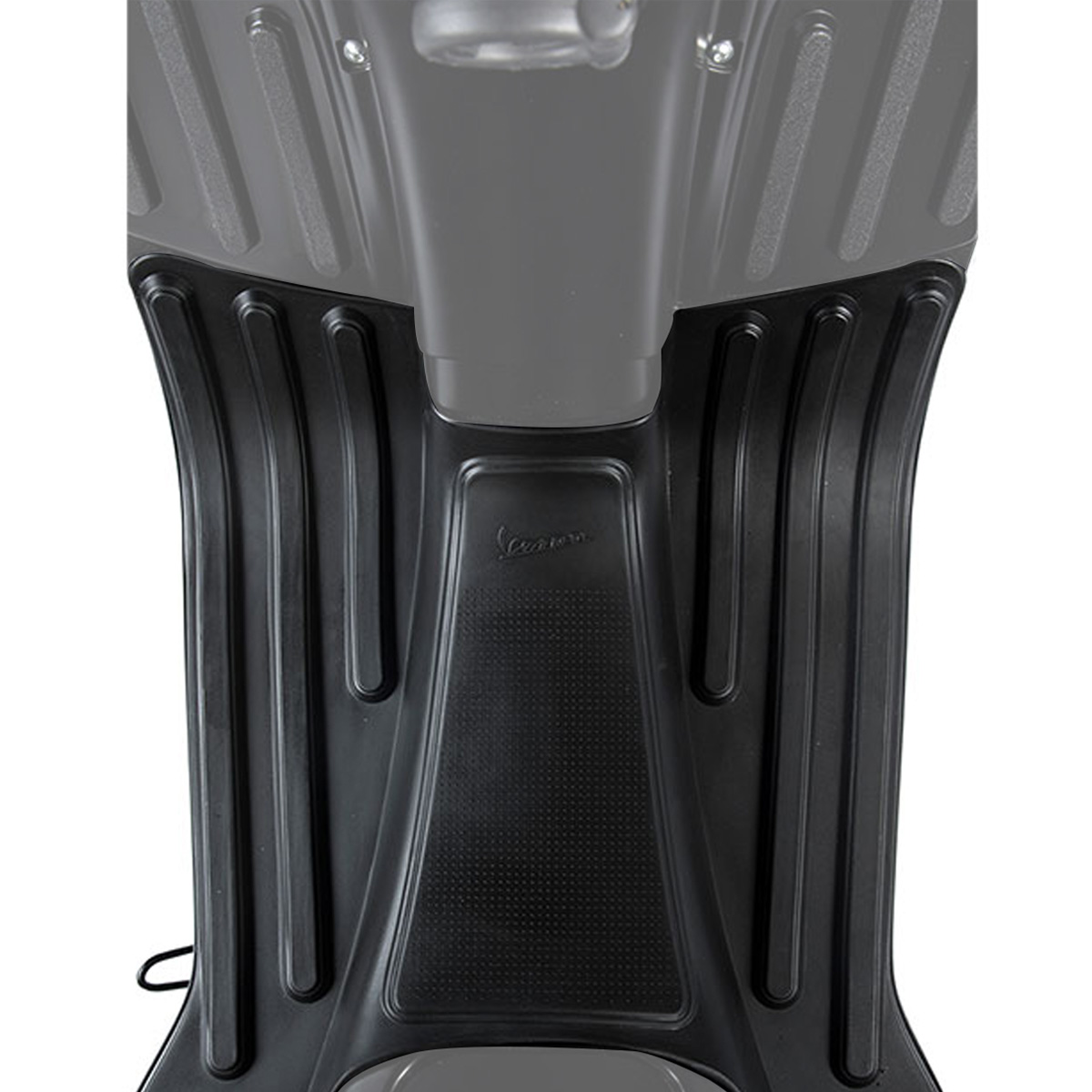 Vespa Floormat