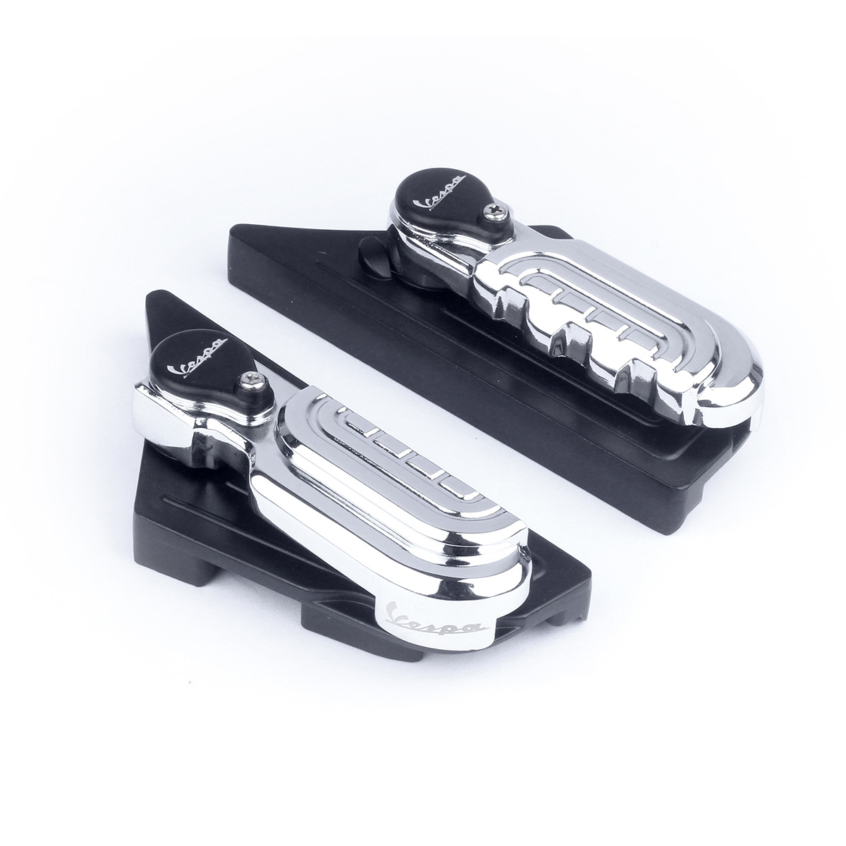 Footpeg - Vespa Chrome