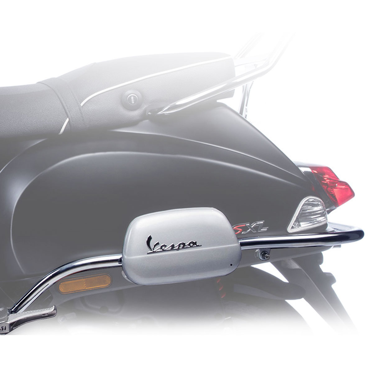 All-Round Bumper Vespa