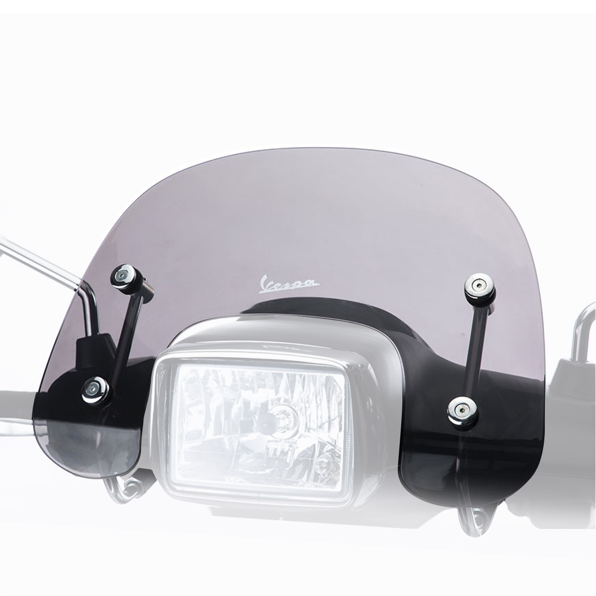 Vespa SXL Windshield