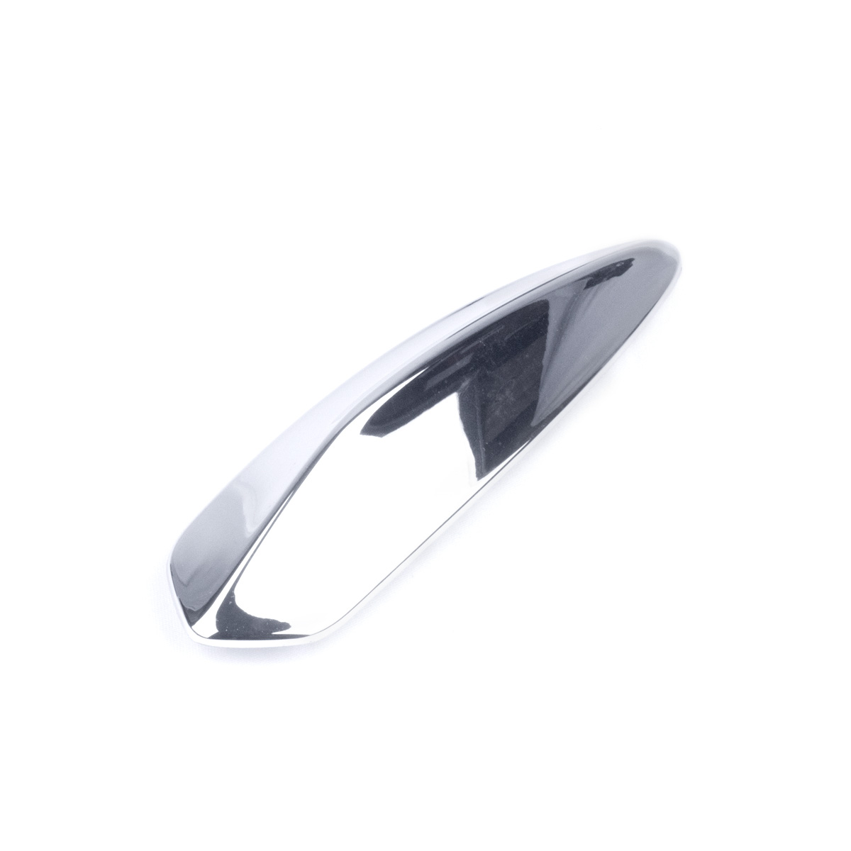 Vespa Mudguard Crest