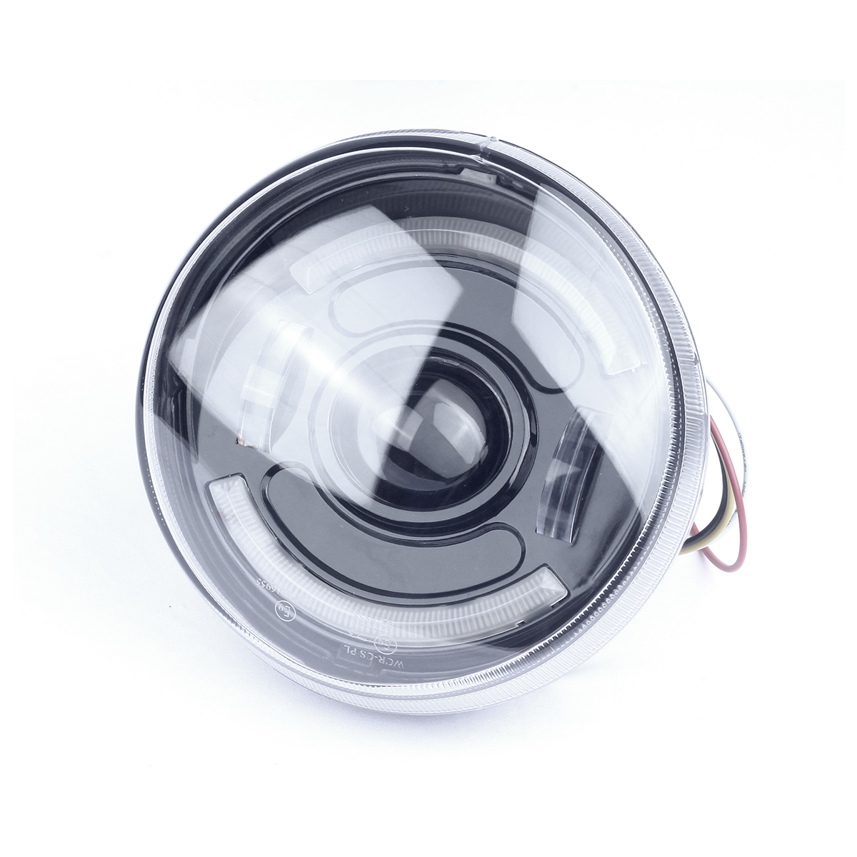 DRL Headlamp Vespa VXL LX