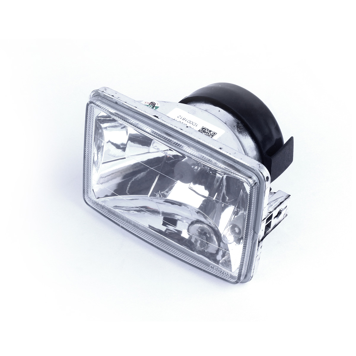 Headlamp Complete Vespa SXL