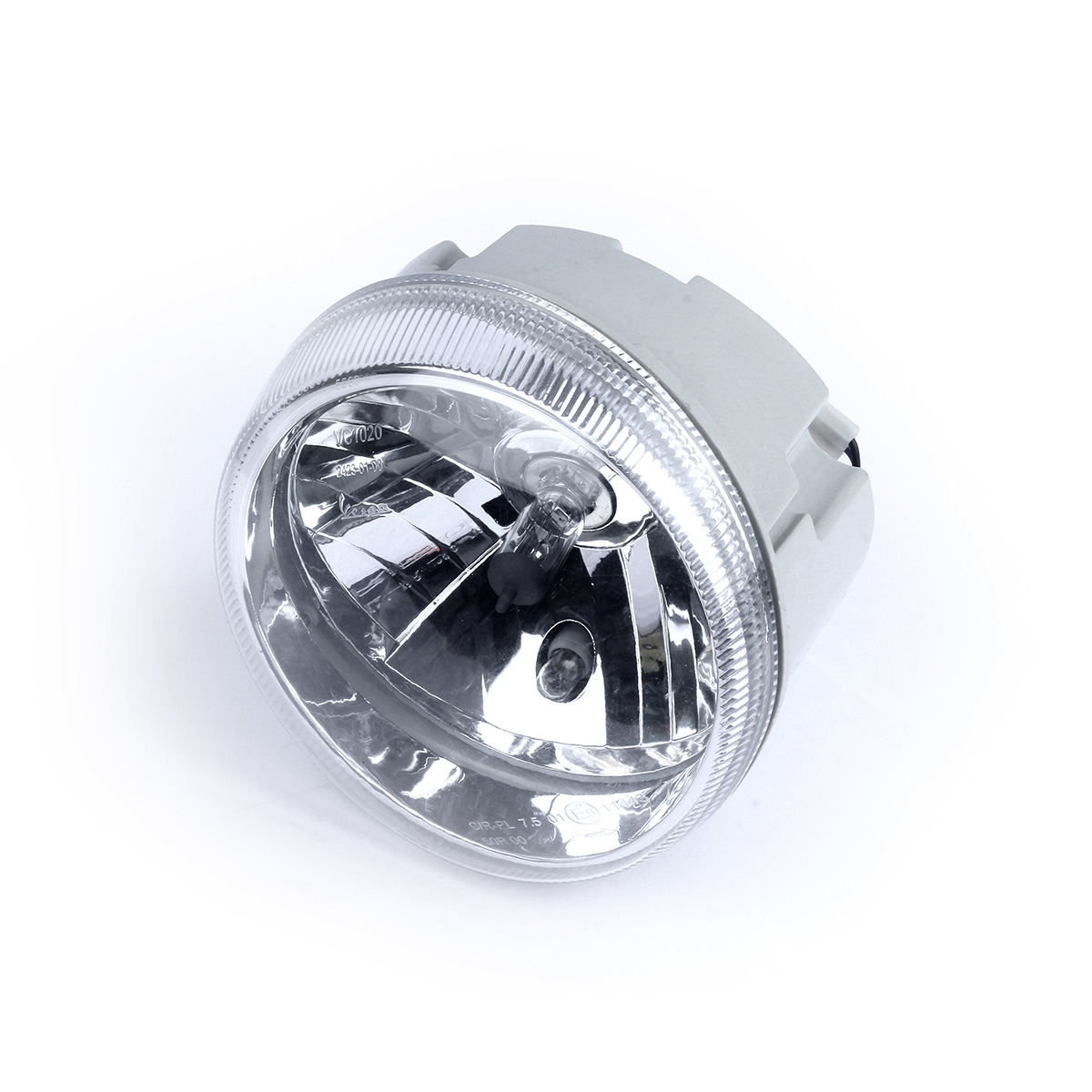 Headlamp Complete Vespa VXL