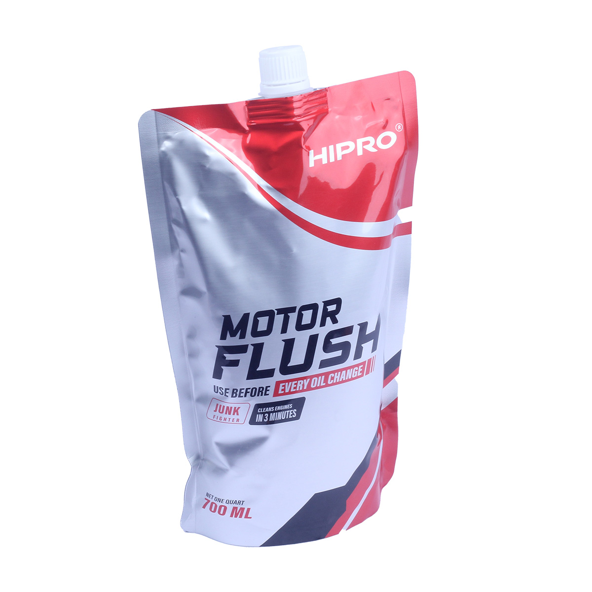Hipro Motor Flush