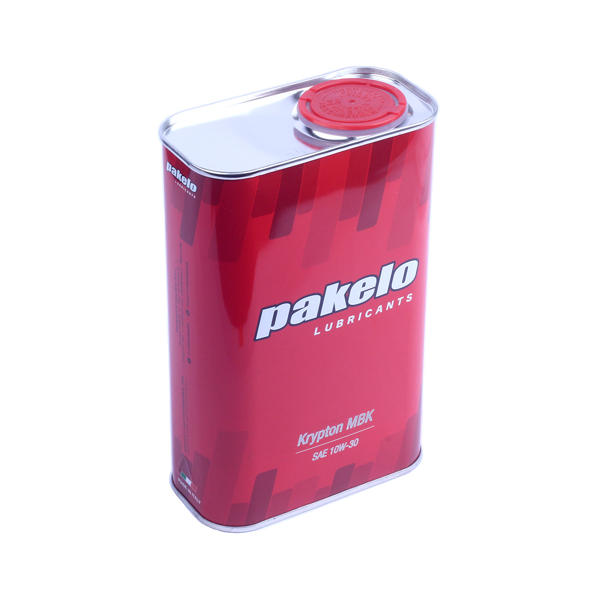Pakelo 10W30 Krypton